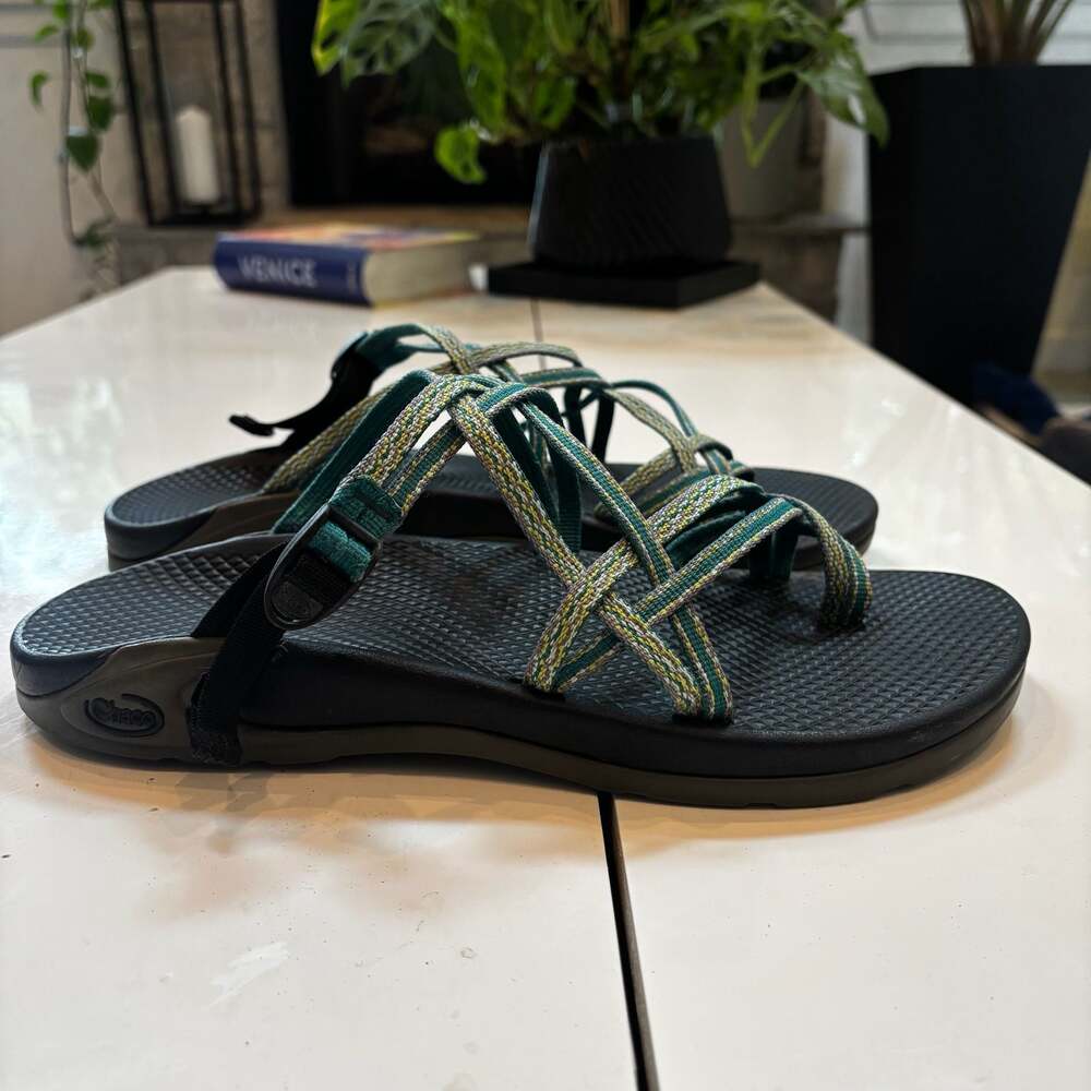 Chaco Women's Z/2 Classic Sandals Size W11